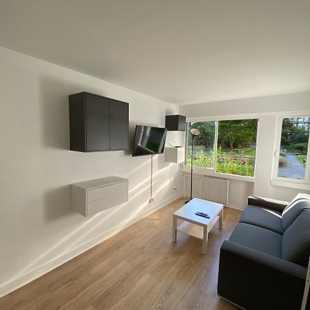 Cocoon Meridien Париж Экстерьер фото