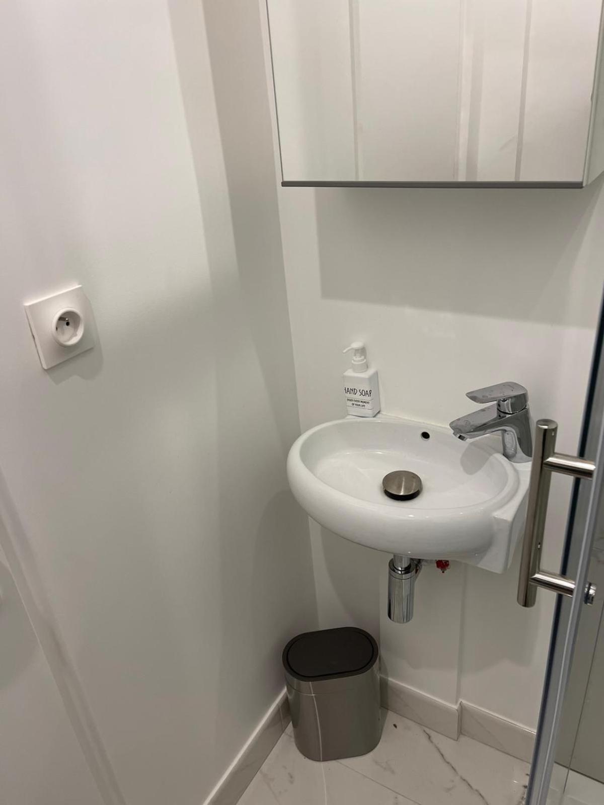 Cocoon Meridien Париж Экстерьер фото