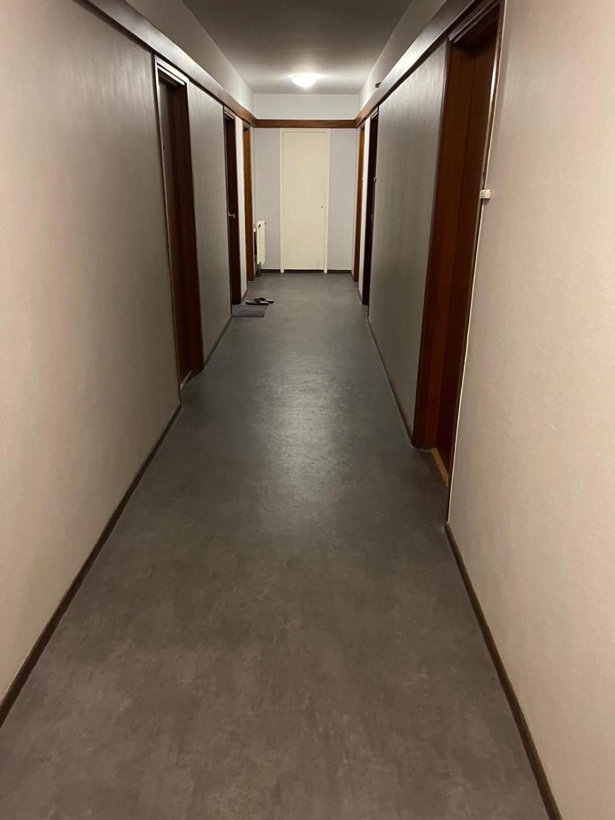 Cocoon Meridien Париж Экстерьер фото