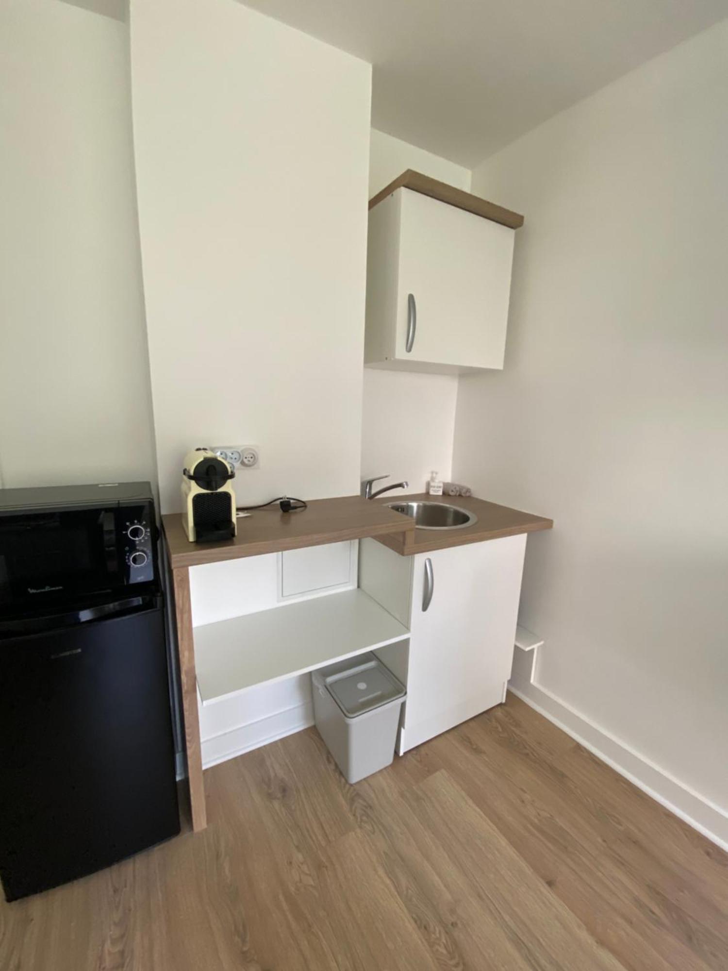 Cocoon Meridien Париж Экстерьер фото