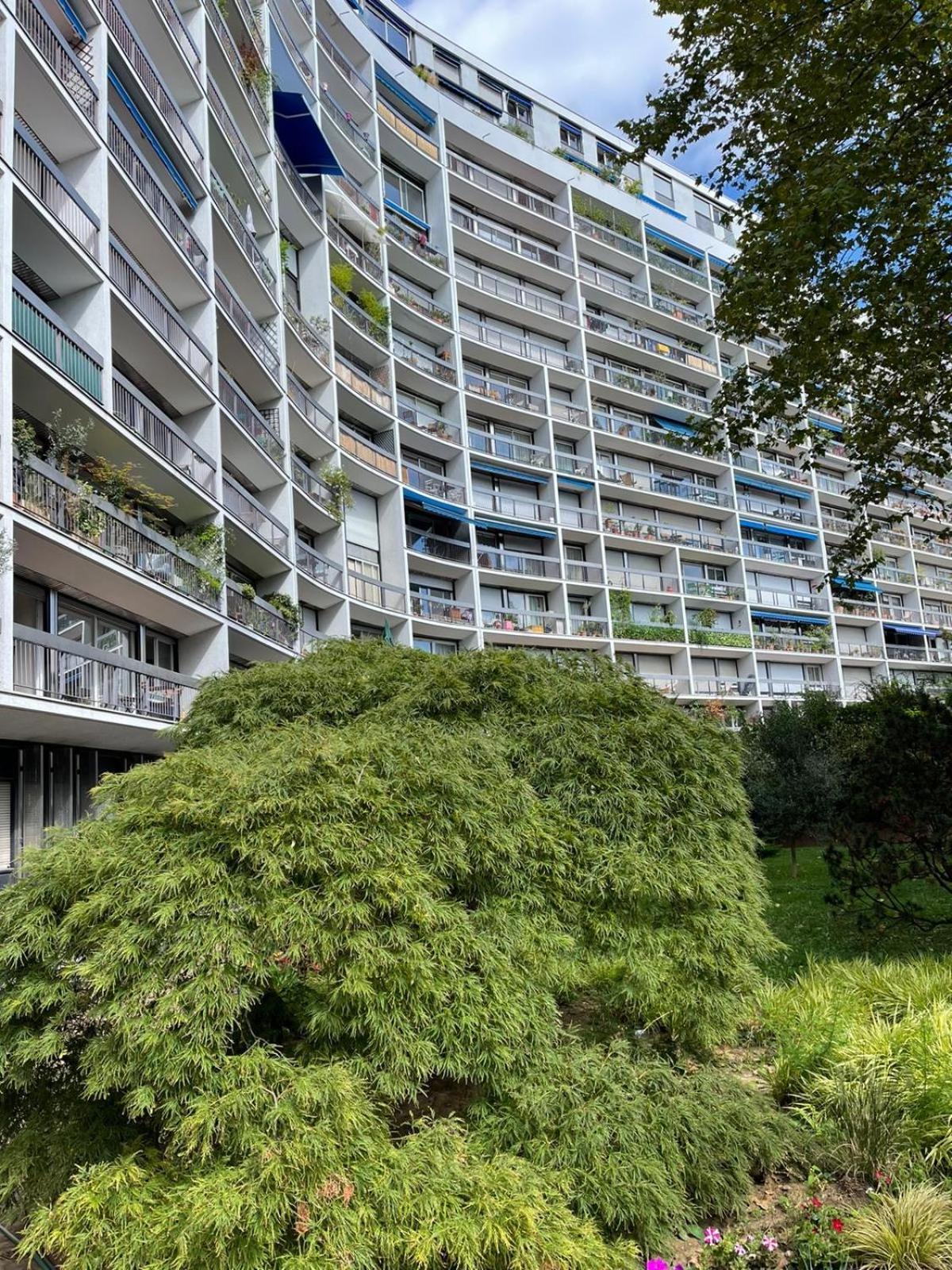 Cocoon Meridien Париж Экстерьер фото